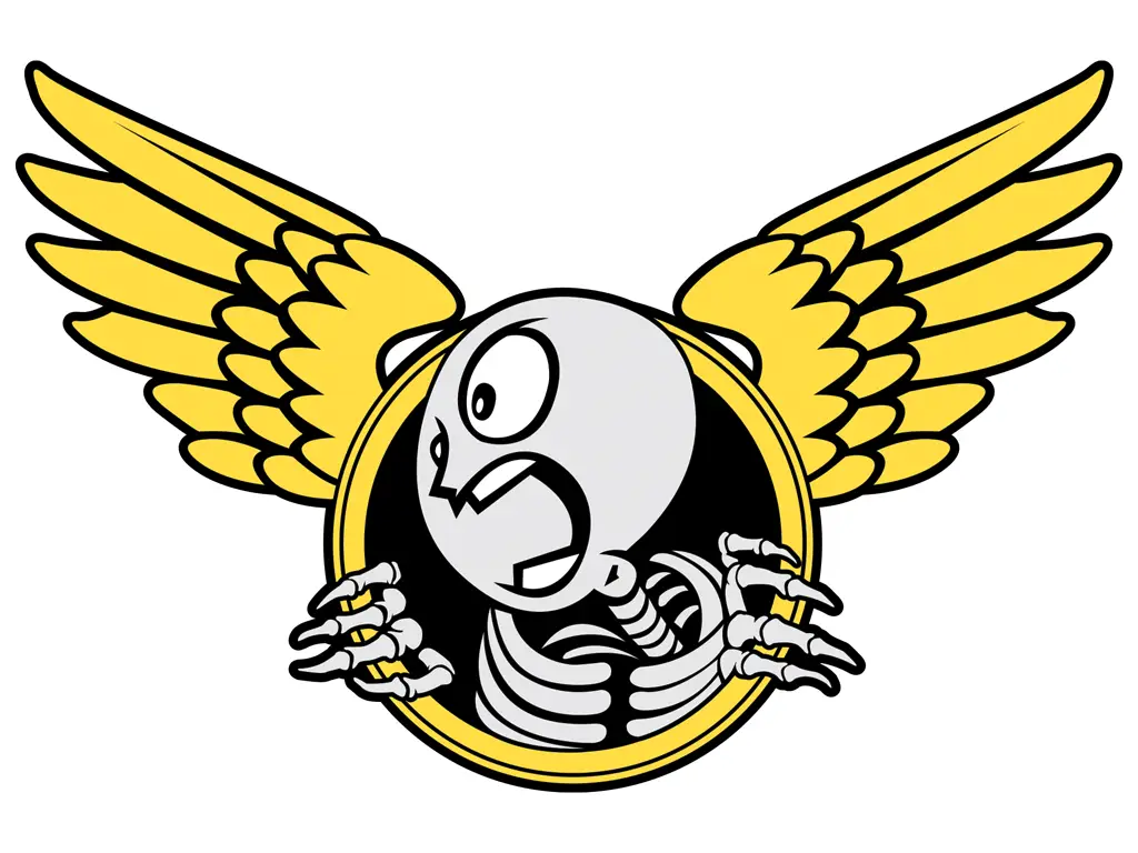 logo kasper skateboards - graphiste web print freelance