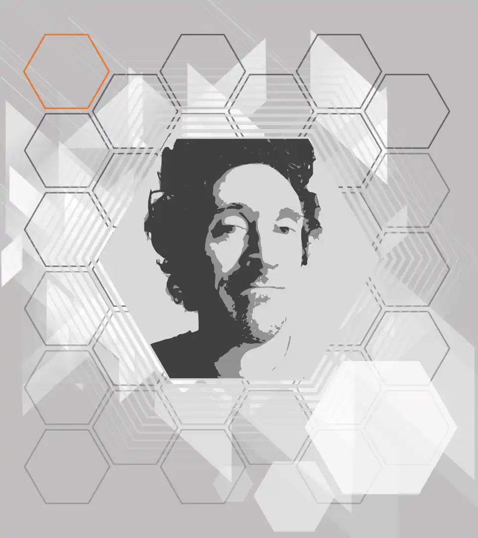 image de profil Fred DE PAL - graphiste web print freelance