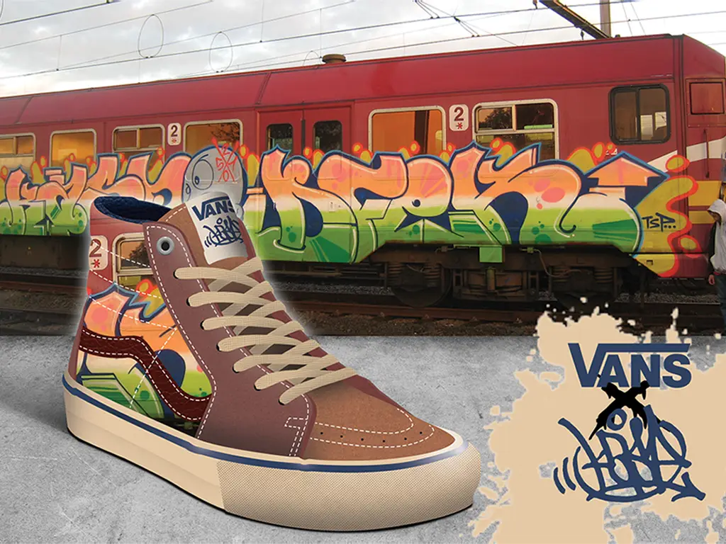 vans kasp - graphiste web print freelance