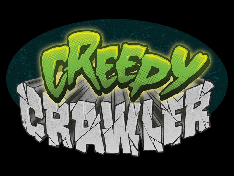 logo Creepy Crawler RC Crawler