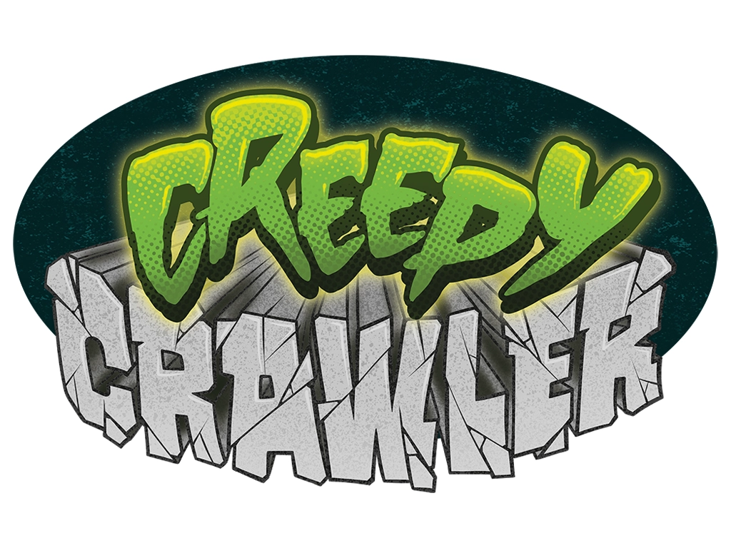 logo Creepy Crawler RC Crawler