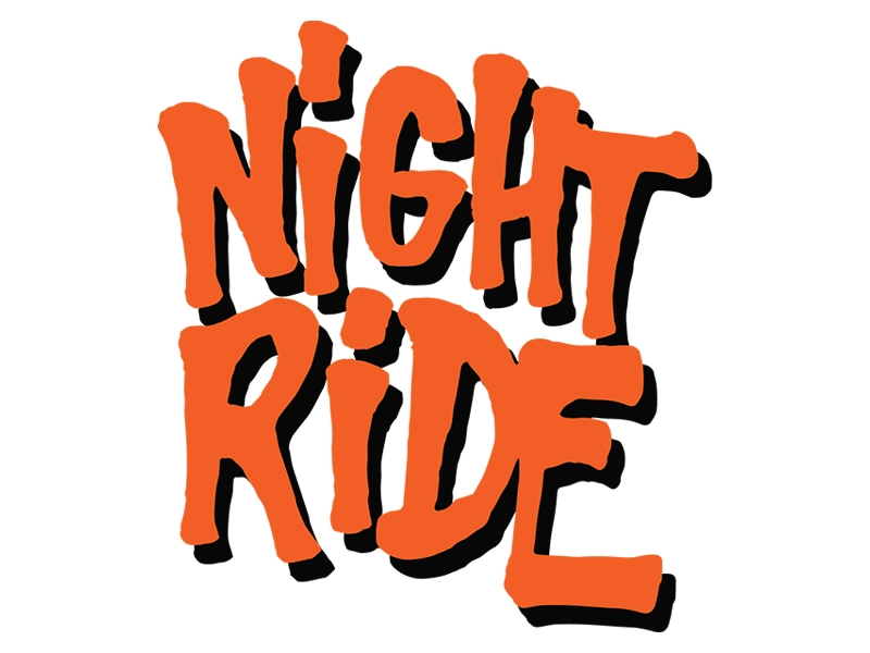 logo nightride